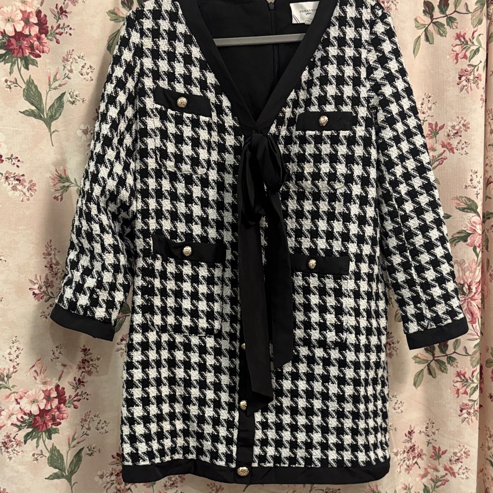 Tuckernuck Pomander Place Dress